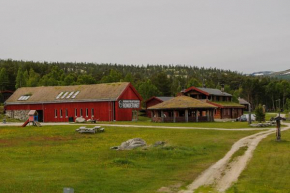 Rondane Friluftssenter Rondetunet